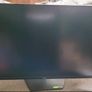 2 x Dell 27" gaming monitors with monitor stand Image 2