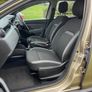 2019 Dacia Duster Essential Breaking for Parts Image 4