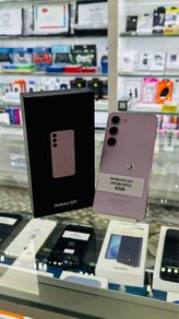 Samsung S23 Used (256gb / 8gb Ram )