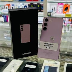 Samsung S23 Used (256gb / 8gb Ram )