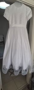 Communion Dress