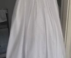 Communion Dress