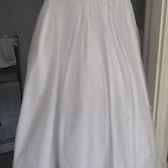 Communion Dress
