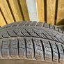 Tesla Model 3 Winter Tyres Set LIKE NEW!! Image 7