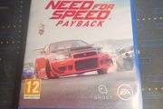 Need for speed payback