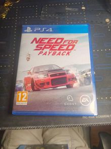Need for speed payback