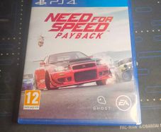 Need for speed payback