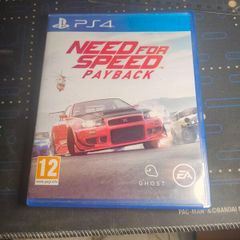 Need for speed payback
