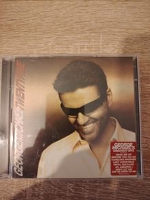 George Michael (Twenty Five)