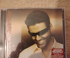 George Michael (Twenty Five)