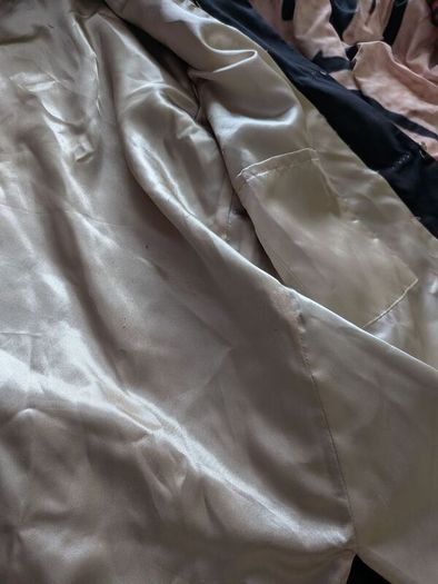 Chinese jacket