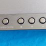 Panasonic DVD Player, Model DVD-XV10, Plays DVDs and Divx Image 7