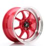 JR Wheels Japan Racing TFII Image 3