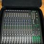 Mackie ProFX16v3 Analog Desk Image 2