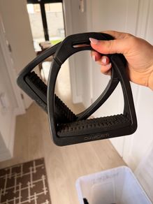 Compositi stirrups