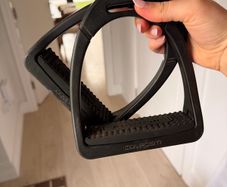 Compositi stirrups