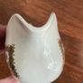 Vintage Woods And Sons Bayeux Pattern Side Plates & Gravy Boat Image 4