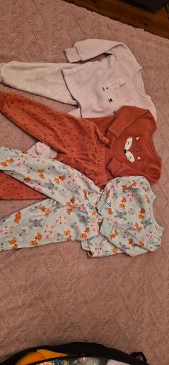 Baby clothes 9-18 months