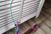 Oxelo girls scooter