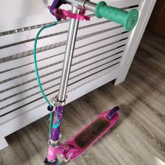 Oxelo girls scooter