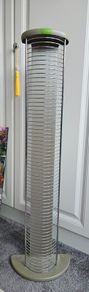 CD standing rack