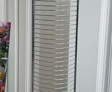 CD standing rack