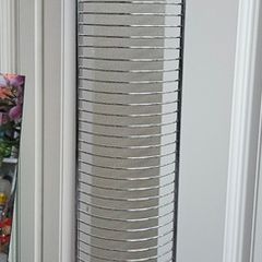 CD standing rack