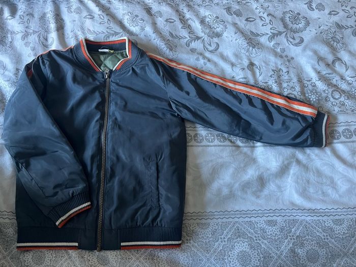 Boys' jacket