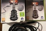 Rocksmith with Real Tone Cable Xbox 360
