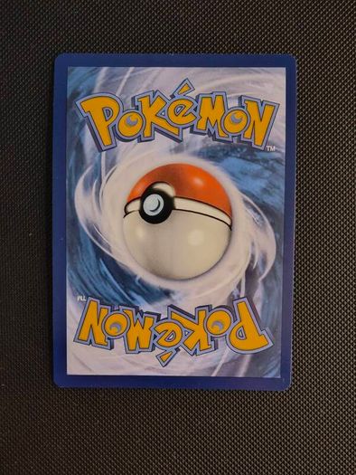 Pokemon Card