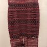 Stunning Self Portrait Style Midi Dress Size L! Image 3