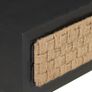 Coffee Table 90x60x35 cm Solid Mango Wood Image 5
