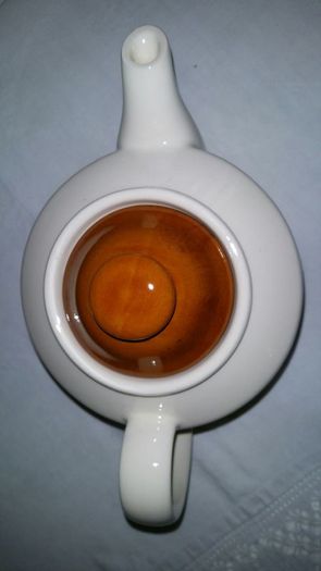 Vintage Teapot