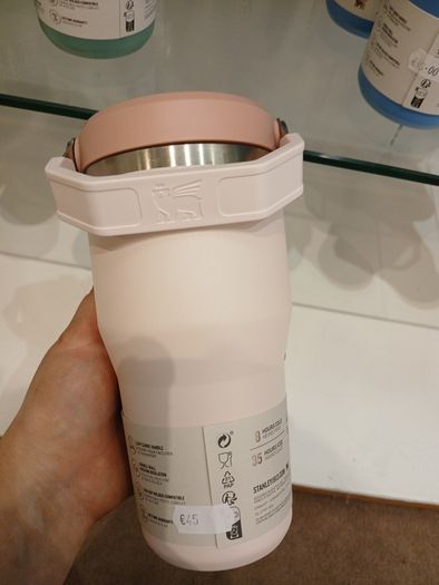 Stanley Ice Flow Tumbler