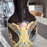 Vintage Greek Vase Image 2