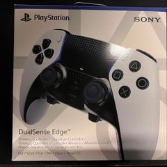 PS5 Controller Edge