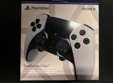 PS5 Controller Edge