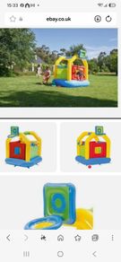 Bouncy Castle
