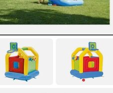 Bouncy Castle