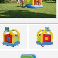 Bouncy Castle