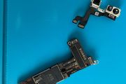 iphone 14 Motherboard and front camera