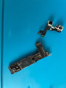 iphone 14 Motherboard and front camera