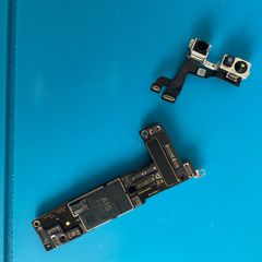 iphone 14 Motherboard and front camera