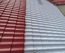Heavy Duty Industrial Paint