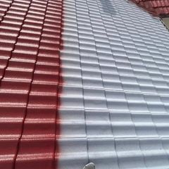 Heavy Duty Industrial Paint