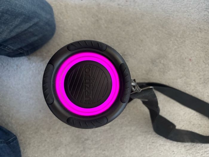 Ortizan M8 Bluetooth Speaker