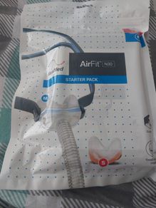 CPAP Masks and accessories