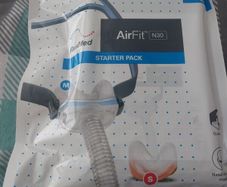 CPAP Masks and accessories