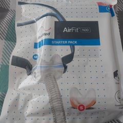 CPAP Masks and accessories