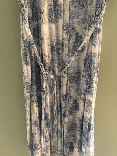 summer dress from H&M